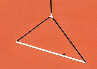 Dessin Funambule par CHape&Mache 3